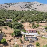 Spirida At Drakopoulata Σπίτι διακοπών Αγία Ευφημία