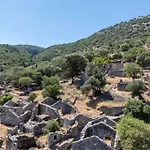 Spirida At Drakopoulata Casa vacanze Agia Efimia