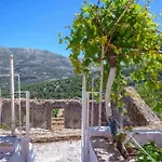 Spirida At Drakopoulata Casa vacanze