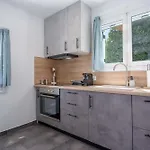 Casa vacanze Spirida At Drakopoulata *