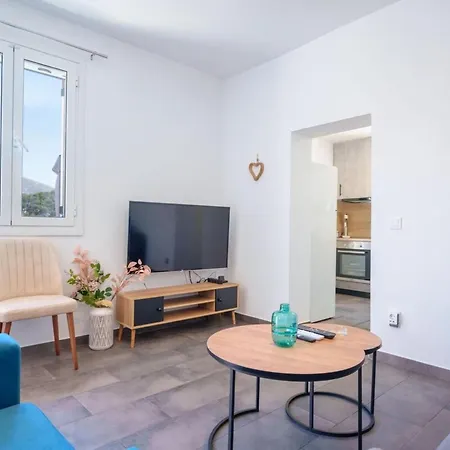 Spirida At Drakopoulata Ferienhaus Agia Efimia