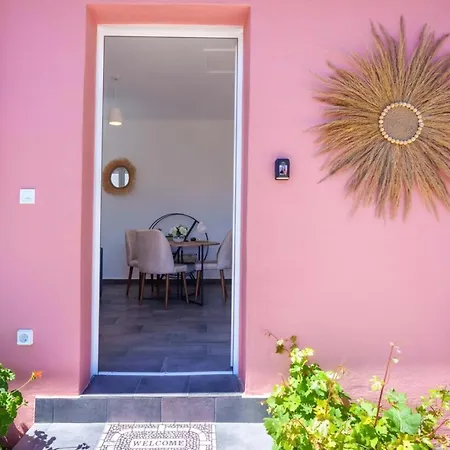 Ferienhaus Spirida At Drakopoulata *