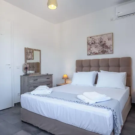 Spirida At Drakopoulata Tatil Evi *