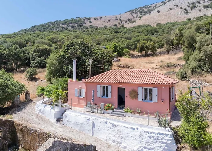 Spirida At Drakopoulata *