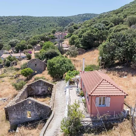 Spirida At Drakopoulata * איה אפימיה